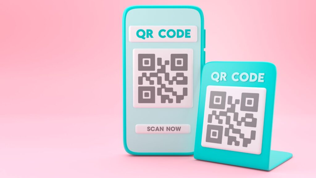 qr code hacks