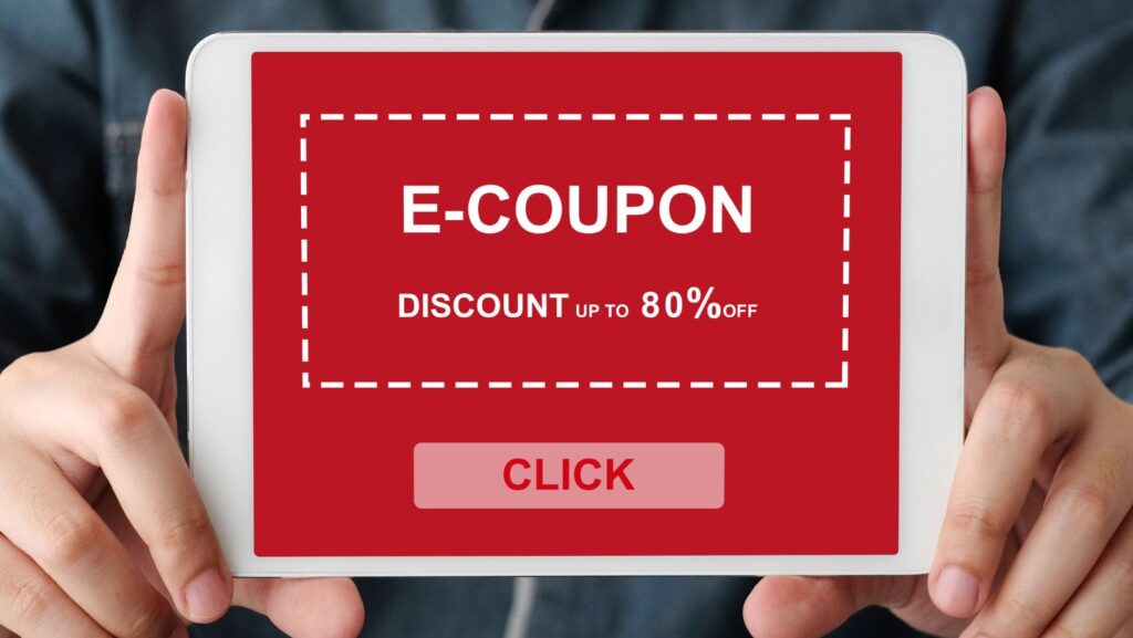 coupon code hacks