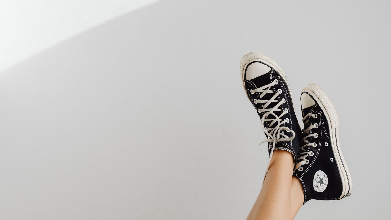 Converse: The Perfect Shoe for Your Active Life