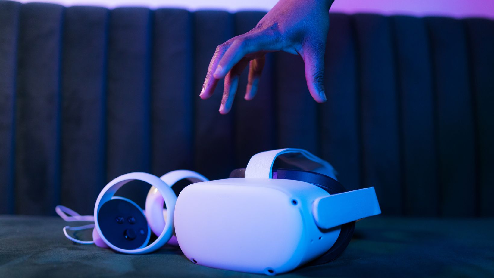 Why Virtual Reality Is the Future of Gaming