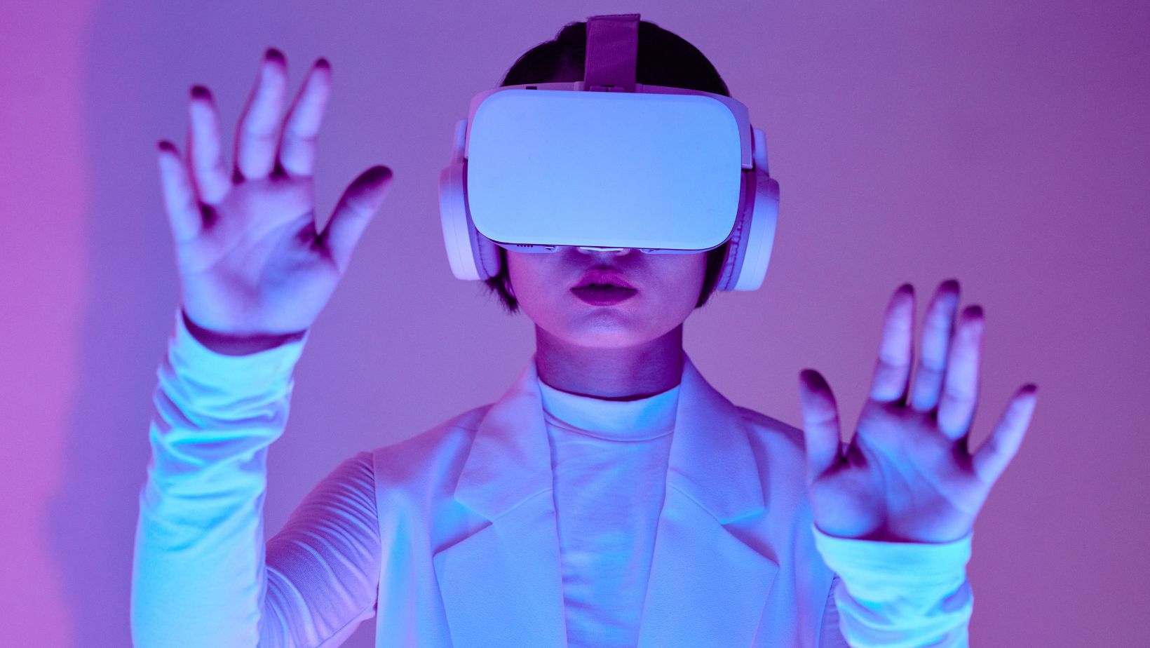 What’s Next for Virtual Reality? Trends to Watch in 2024